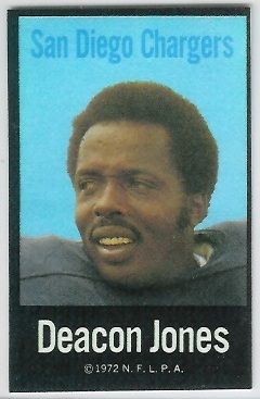 18 Deacon Jones